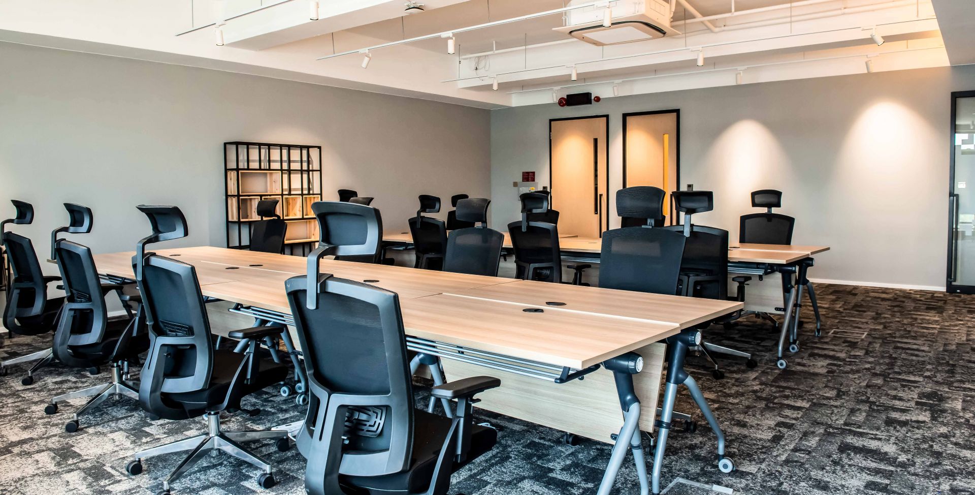 JTL Co-working Center image 5