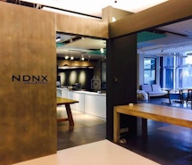 NDNX profile image