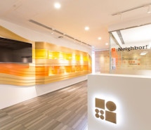 NeighborFarm CoWorking Business Centre profile image