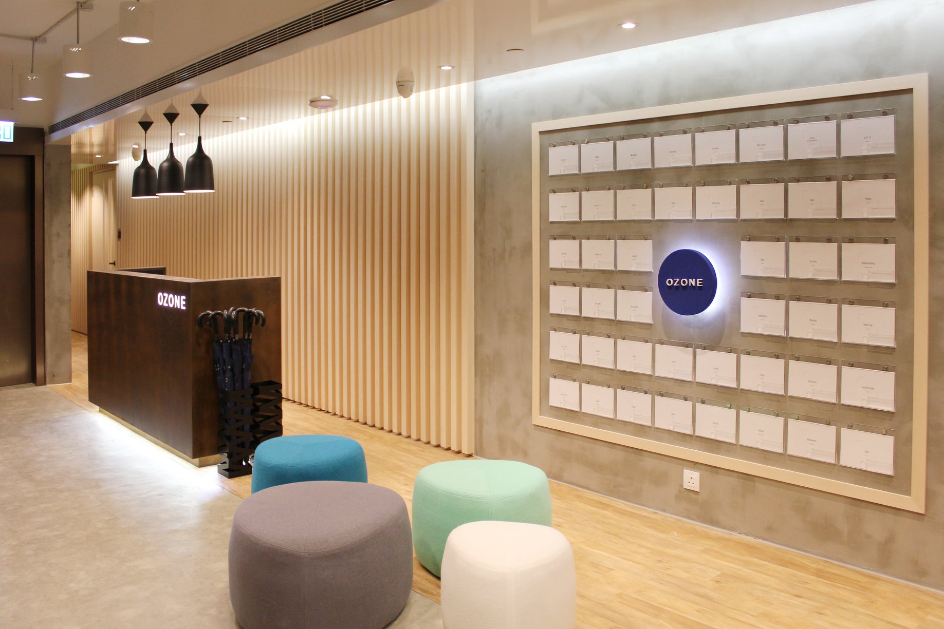 Ozone Creative Space image 2