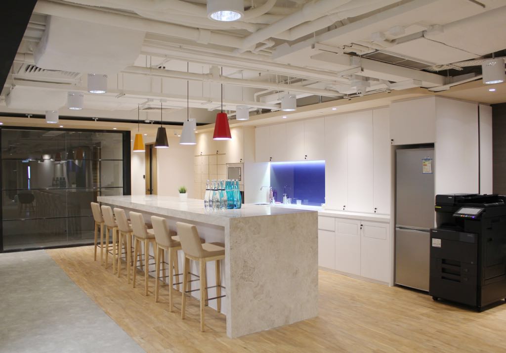 Ozone Creative Space image 4