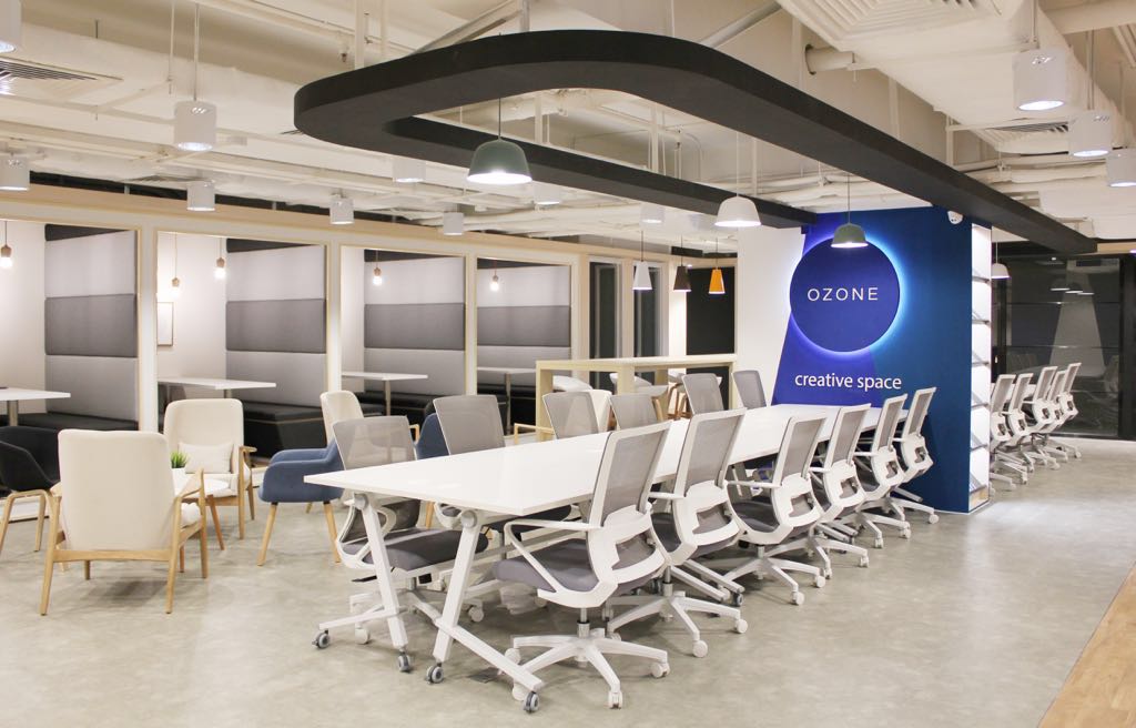 Ozone Creative Space image 3