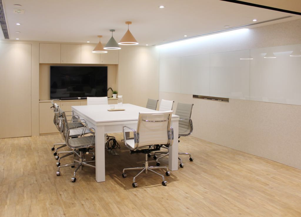 Ozone Creative Space image 5