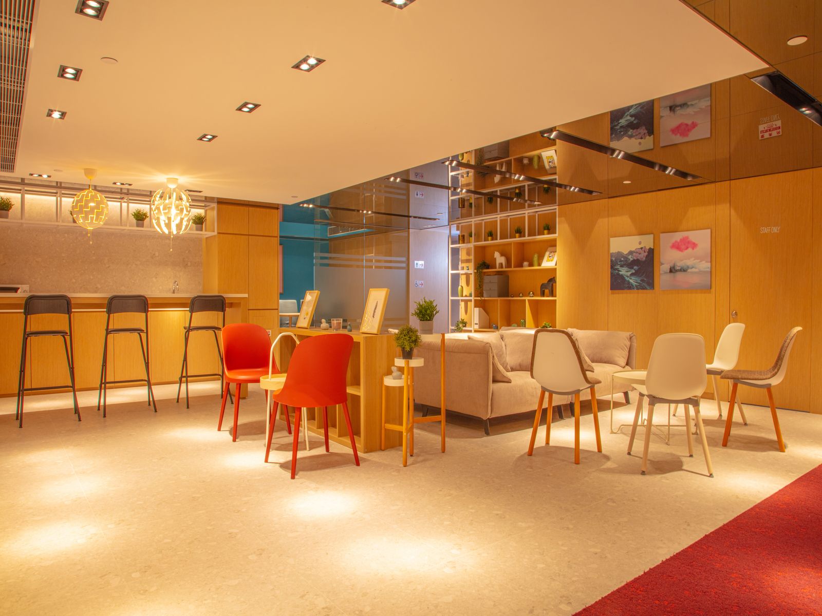 PARAGON OASIS image 4