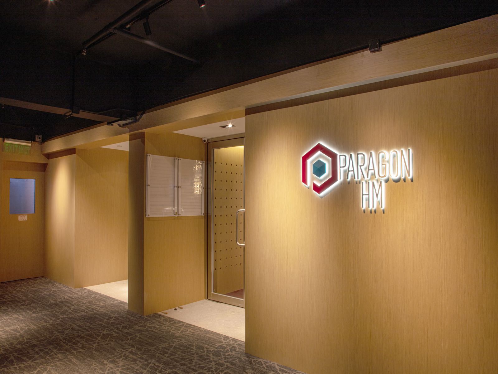 PARAGON OASIS image 5