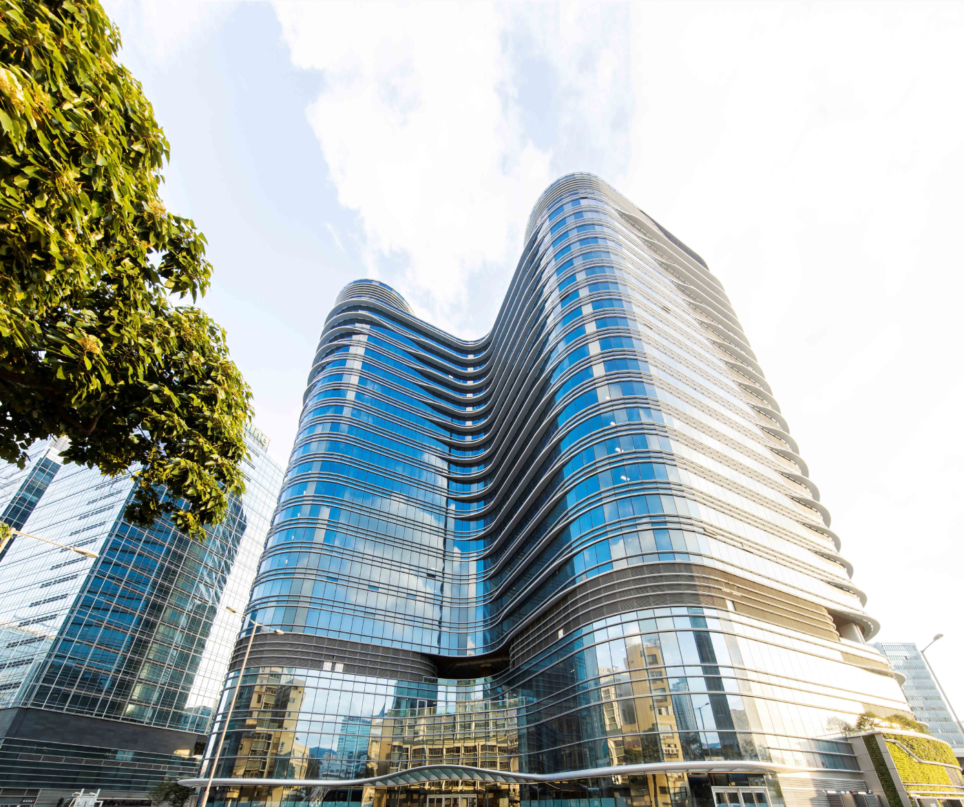 Signature - Hong Kong,  The Quayside image 1