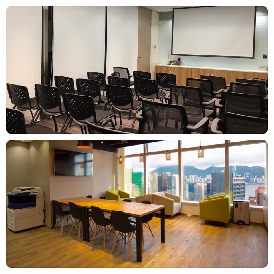 Vantage Business Centre image 2