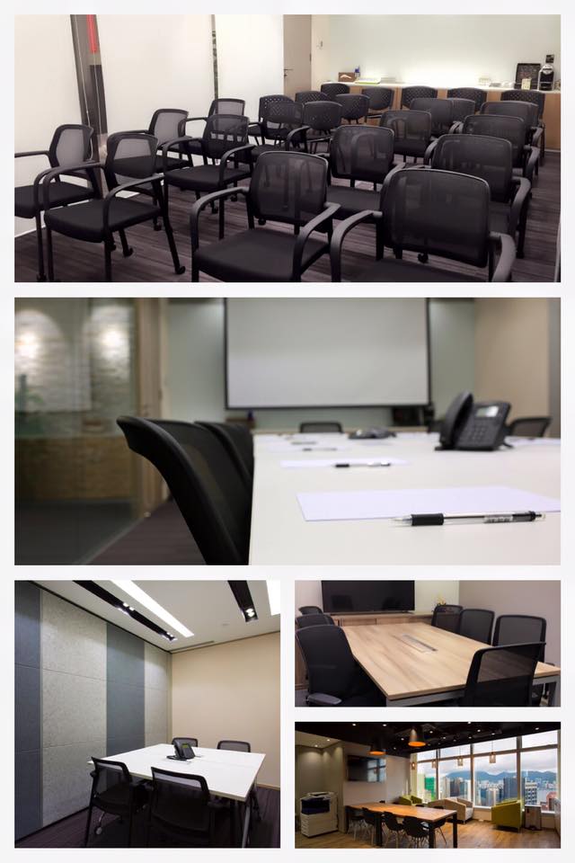 Vantage Business Centre image 4