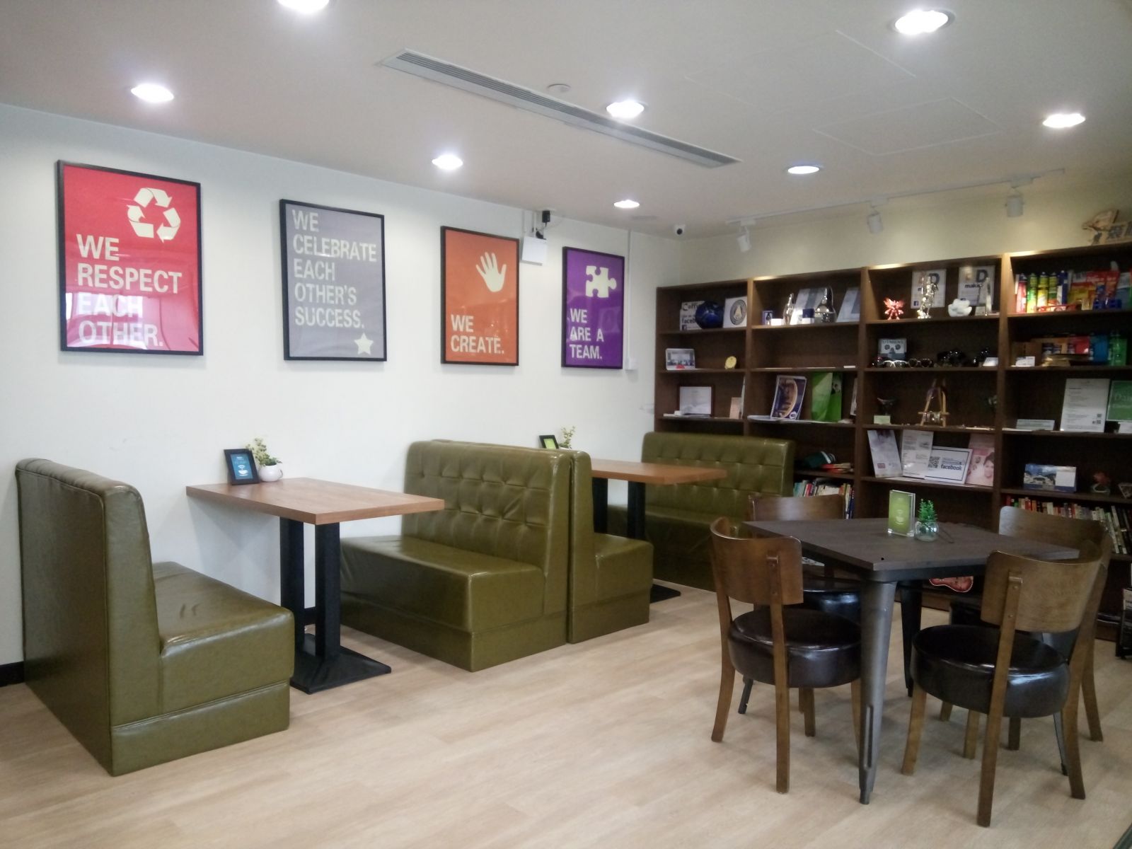 Coffice Coworking Space image 2