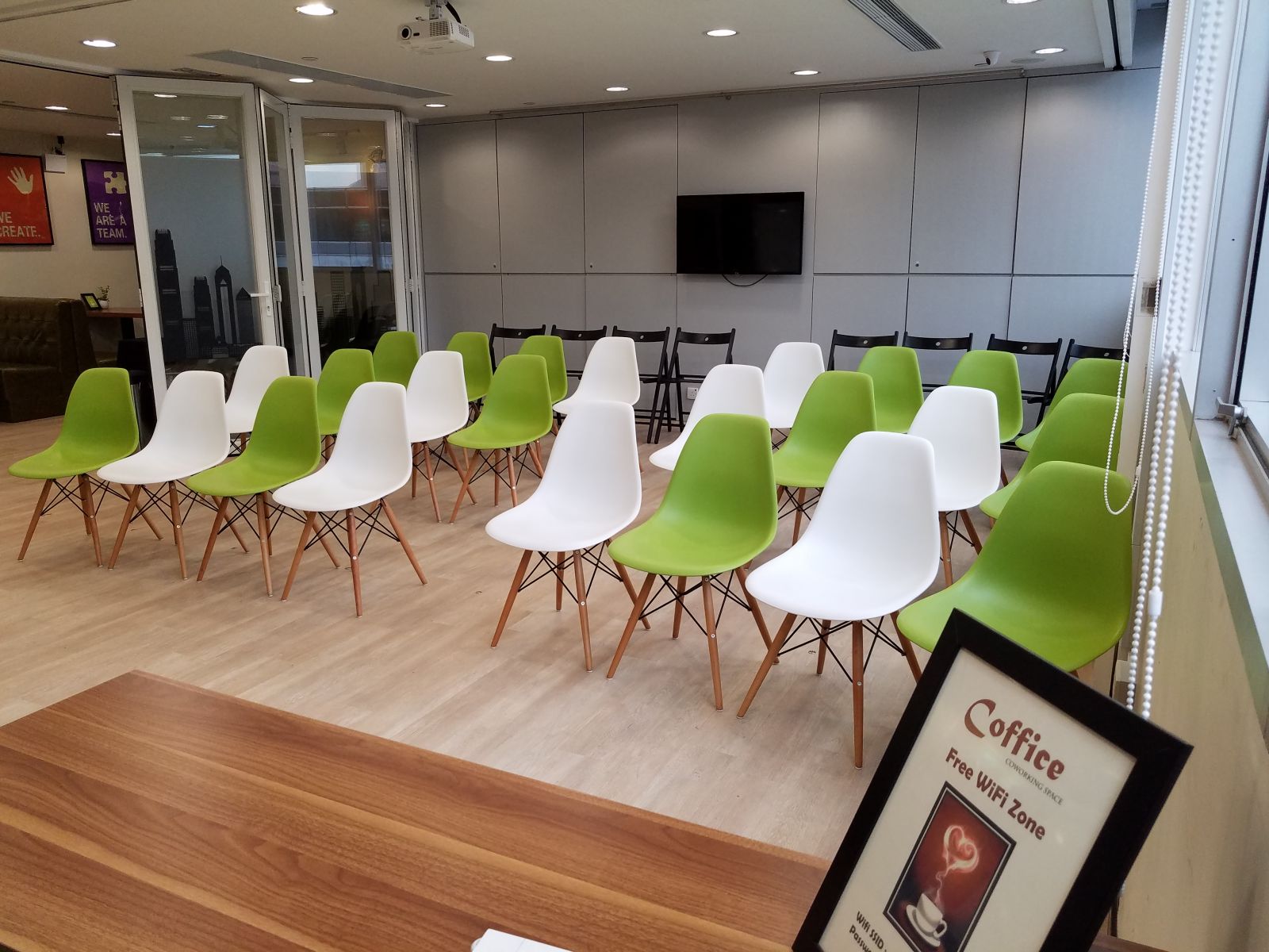 Coffice Coworking Space image 4