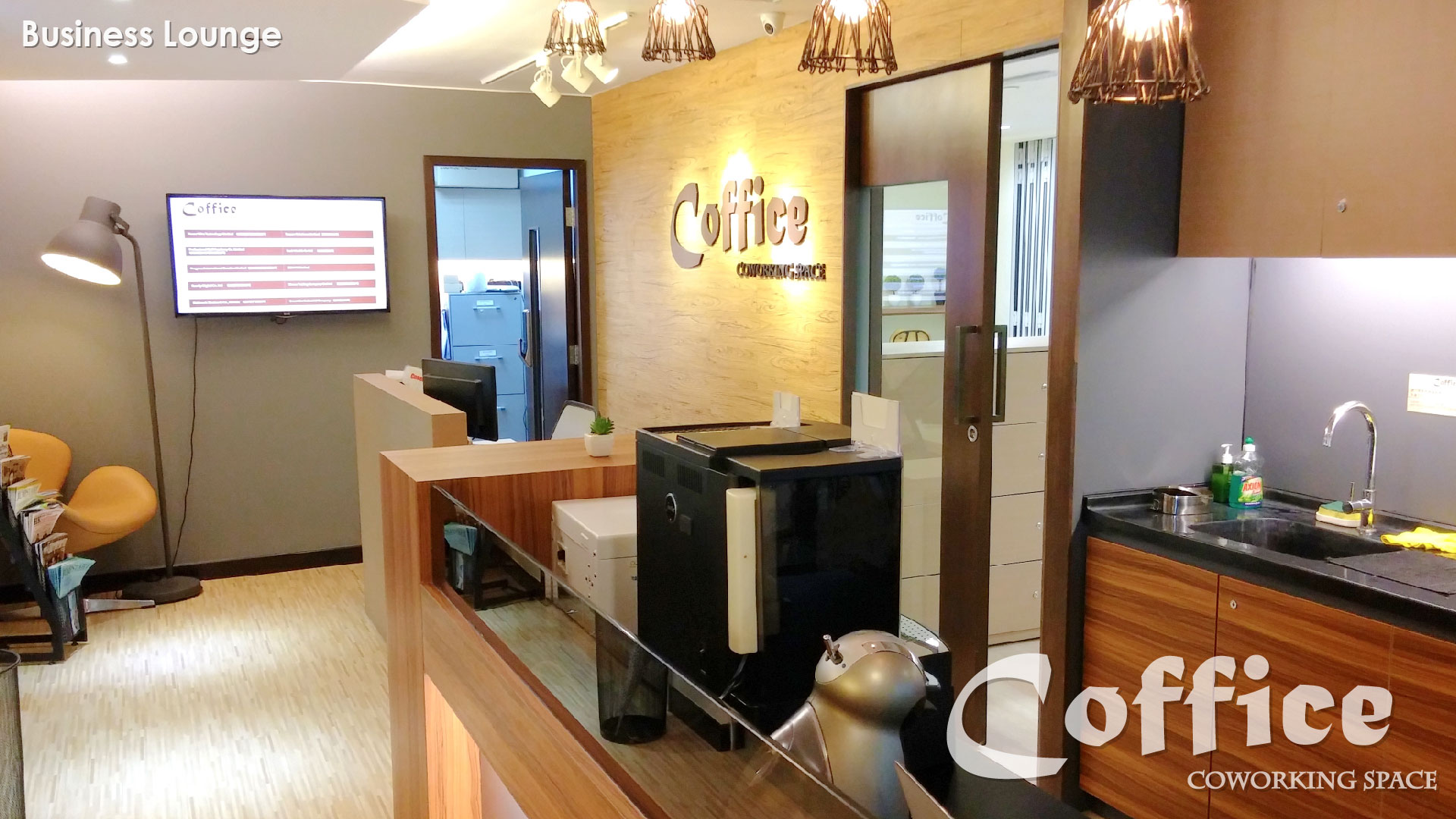 Coffice Coworking Space image 3