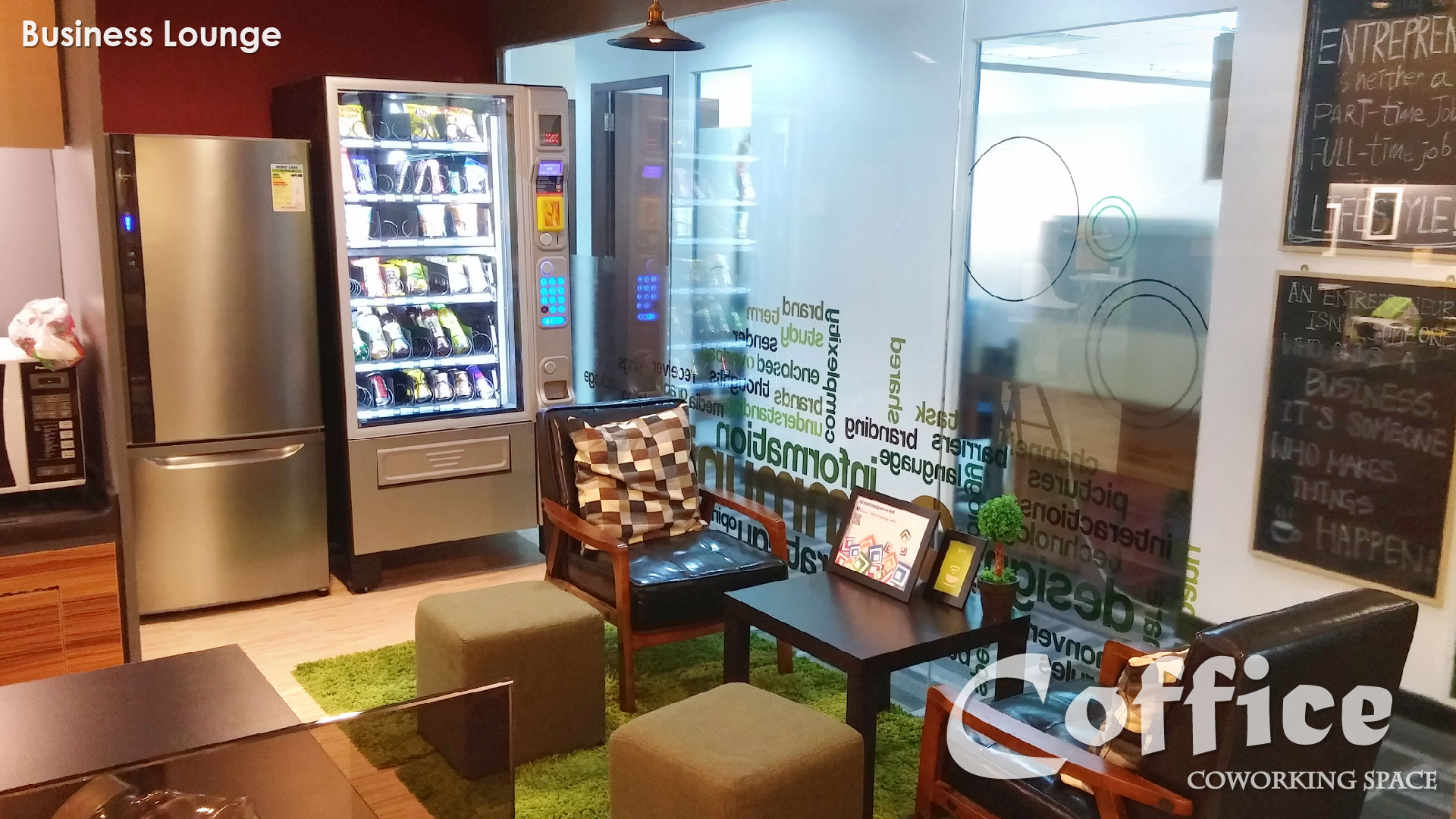 Coffice Coworking Space image 5