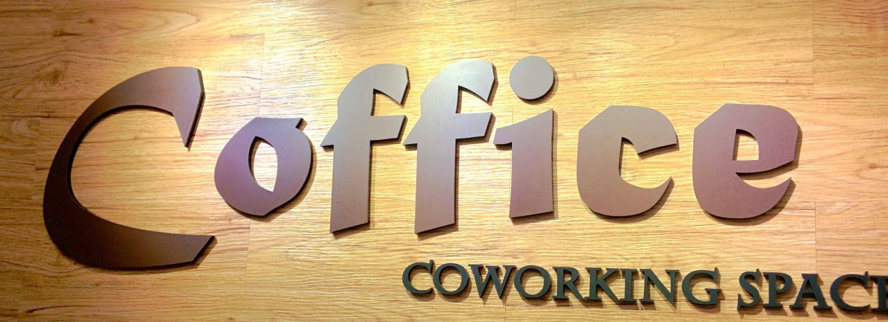 Coffice Coworking Space profile image