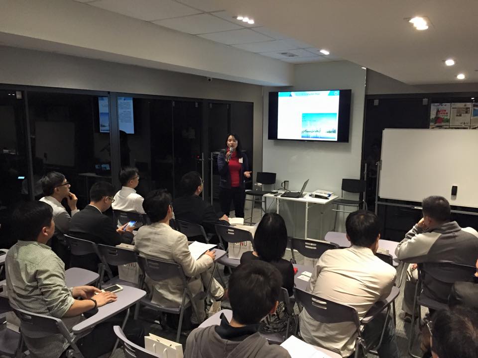 UNO Lai Chi Kok - Laford Centre image 2