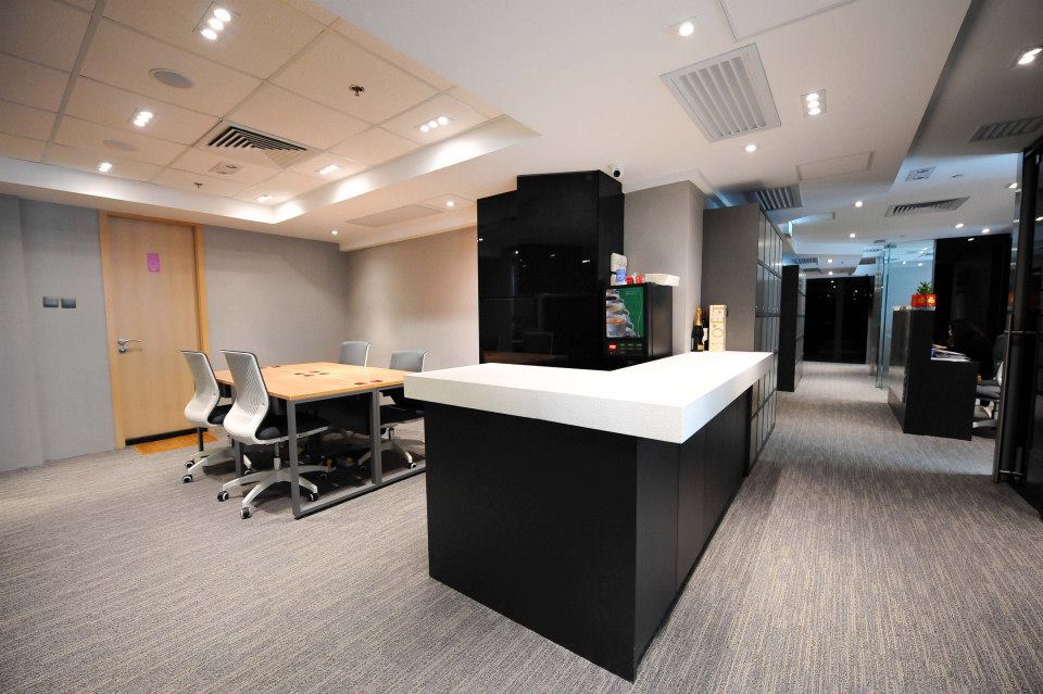 UNO Lai Chi Kok - Laford Centre image 4