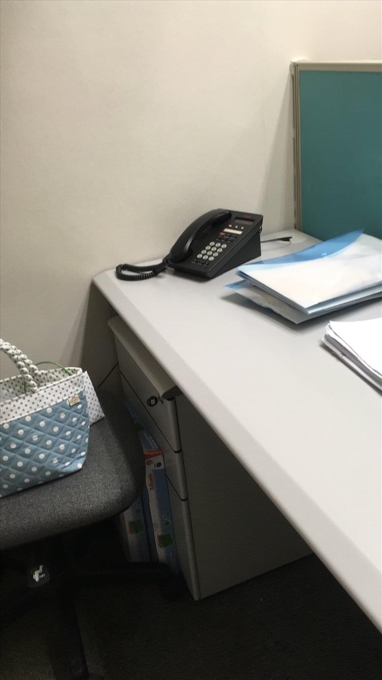 New Asia Centre image 2