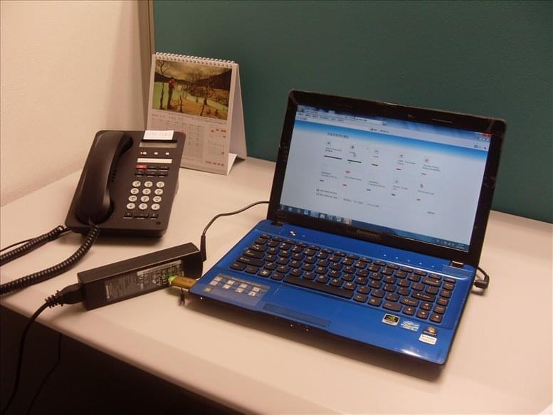 New Asia Centre image 4