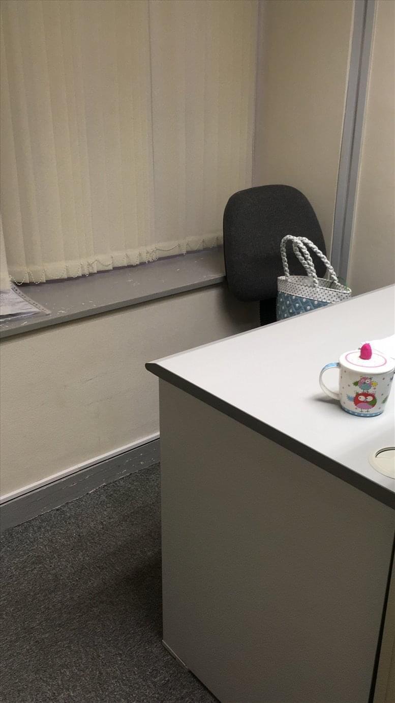 New Asia Centre image 3