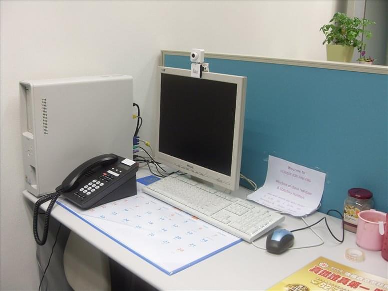 New Asia Centre image 5