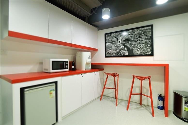 Premier Business Centres (Hong Kong) image 2