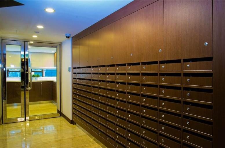 Premier Business Centres (Hong Kong) image 4