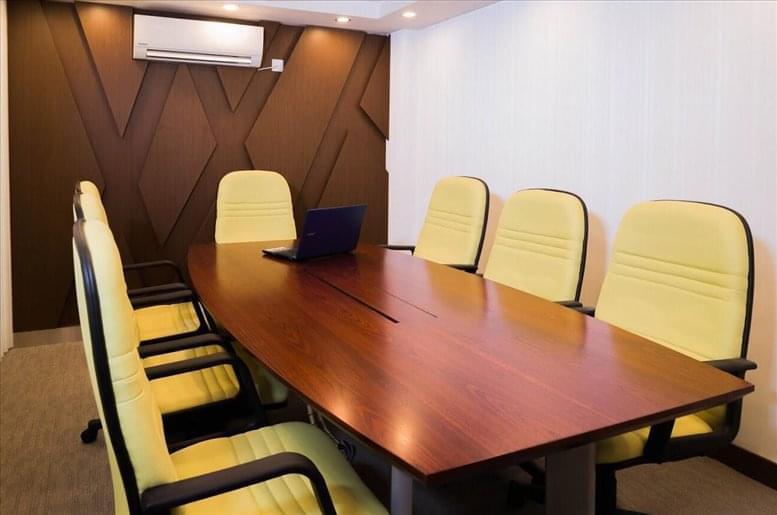 Premier Business Centres (Hong Kong) image 3