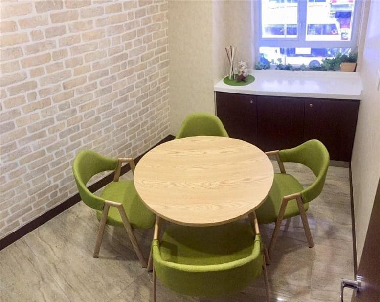 Premier Business Centres (Hong Kong) image 5