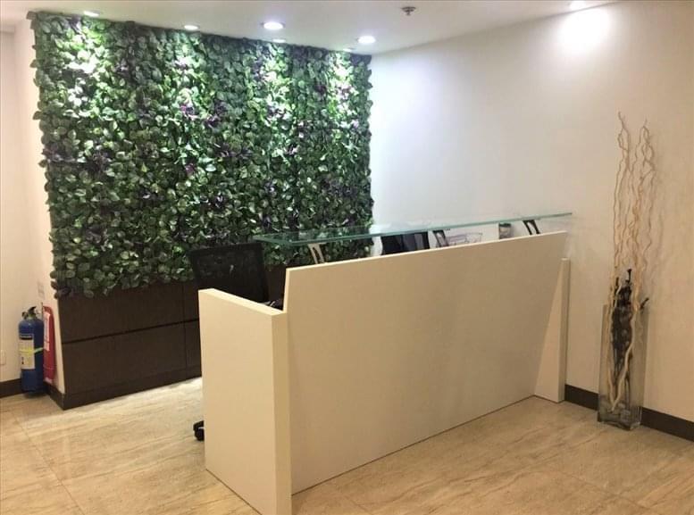 Premier Business Centres (Hong Kong) image 1