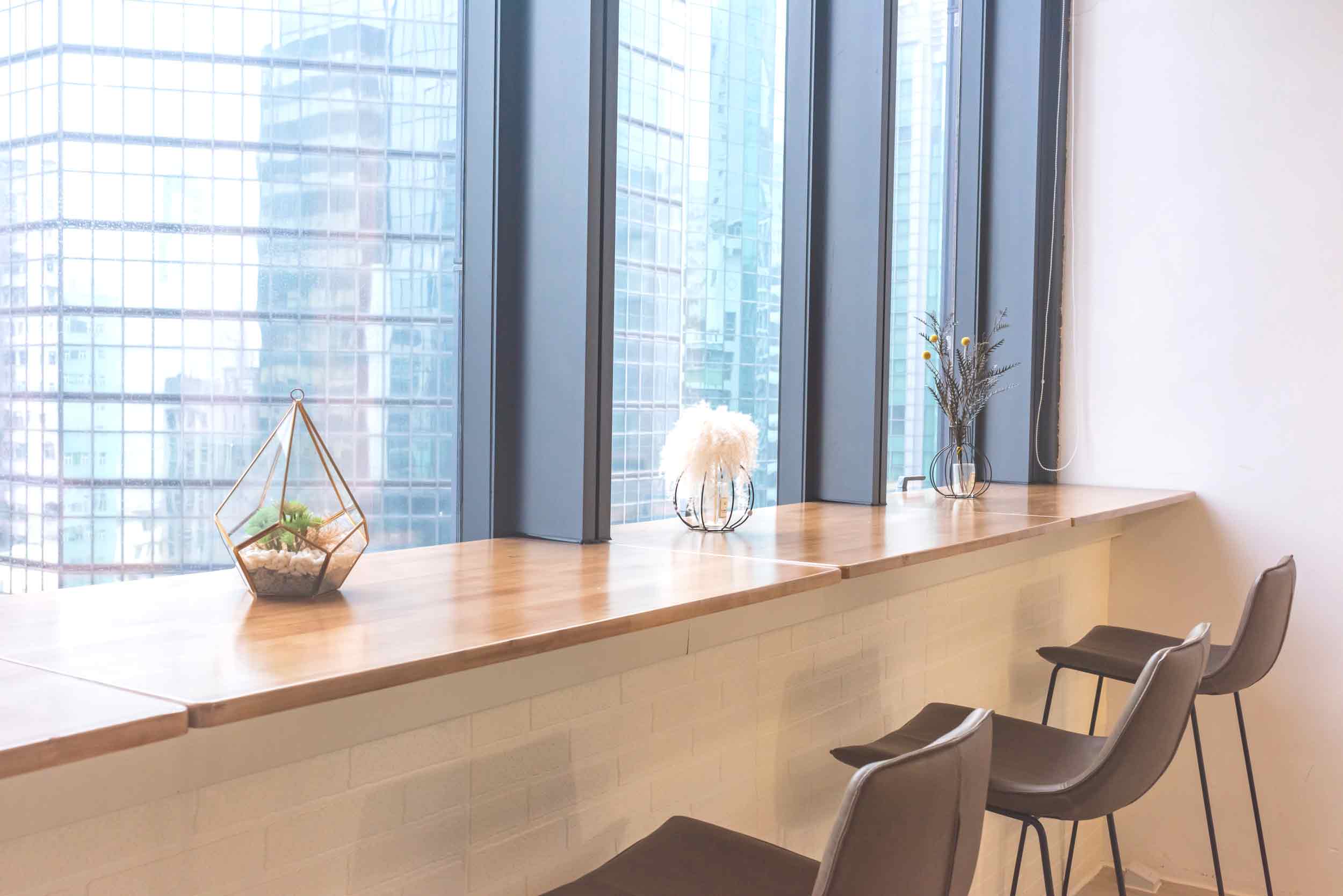 Coread Coworking Space Hong Kong image 2