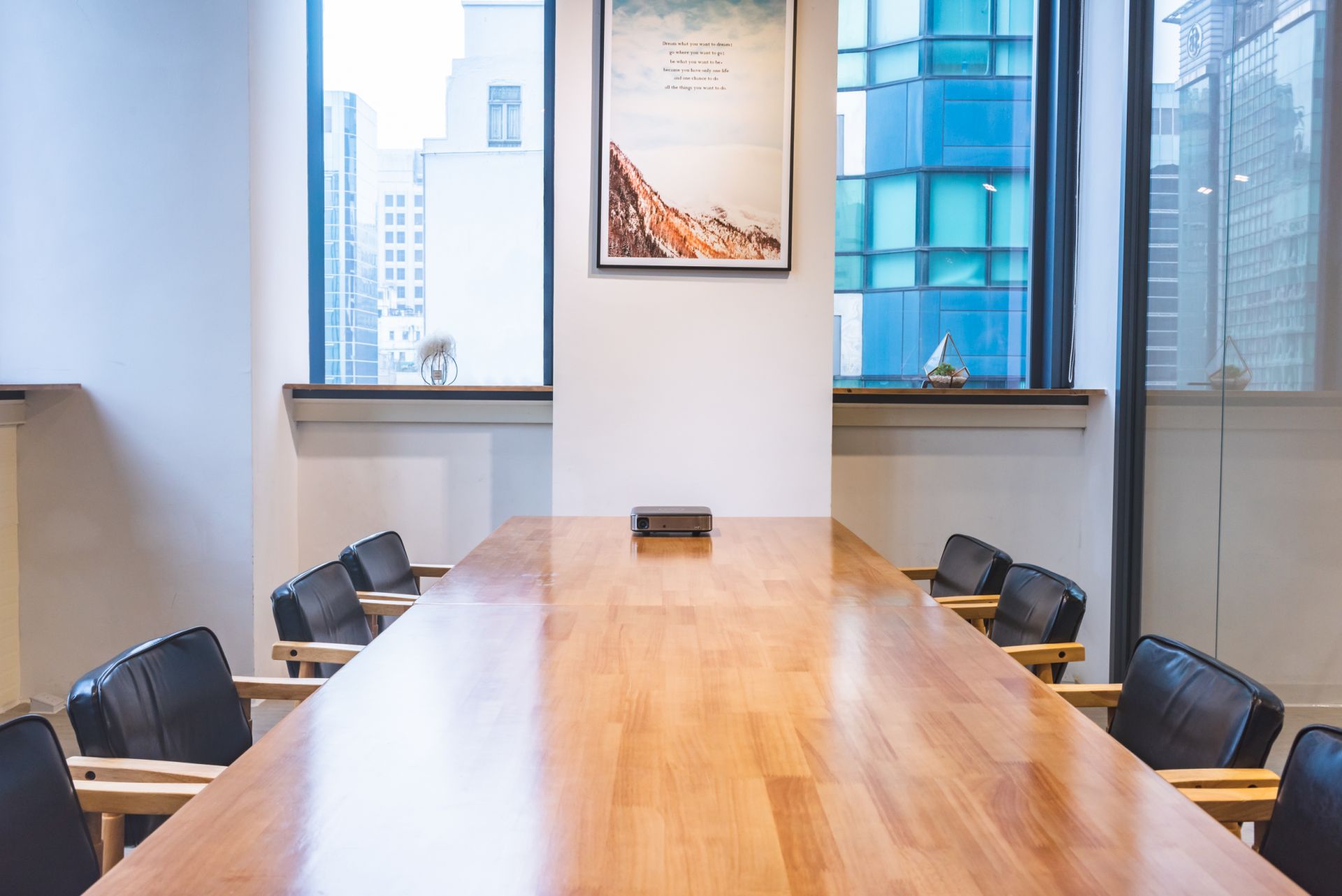 Coread Coworking Space Hong Kong image 5