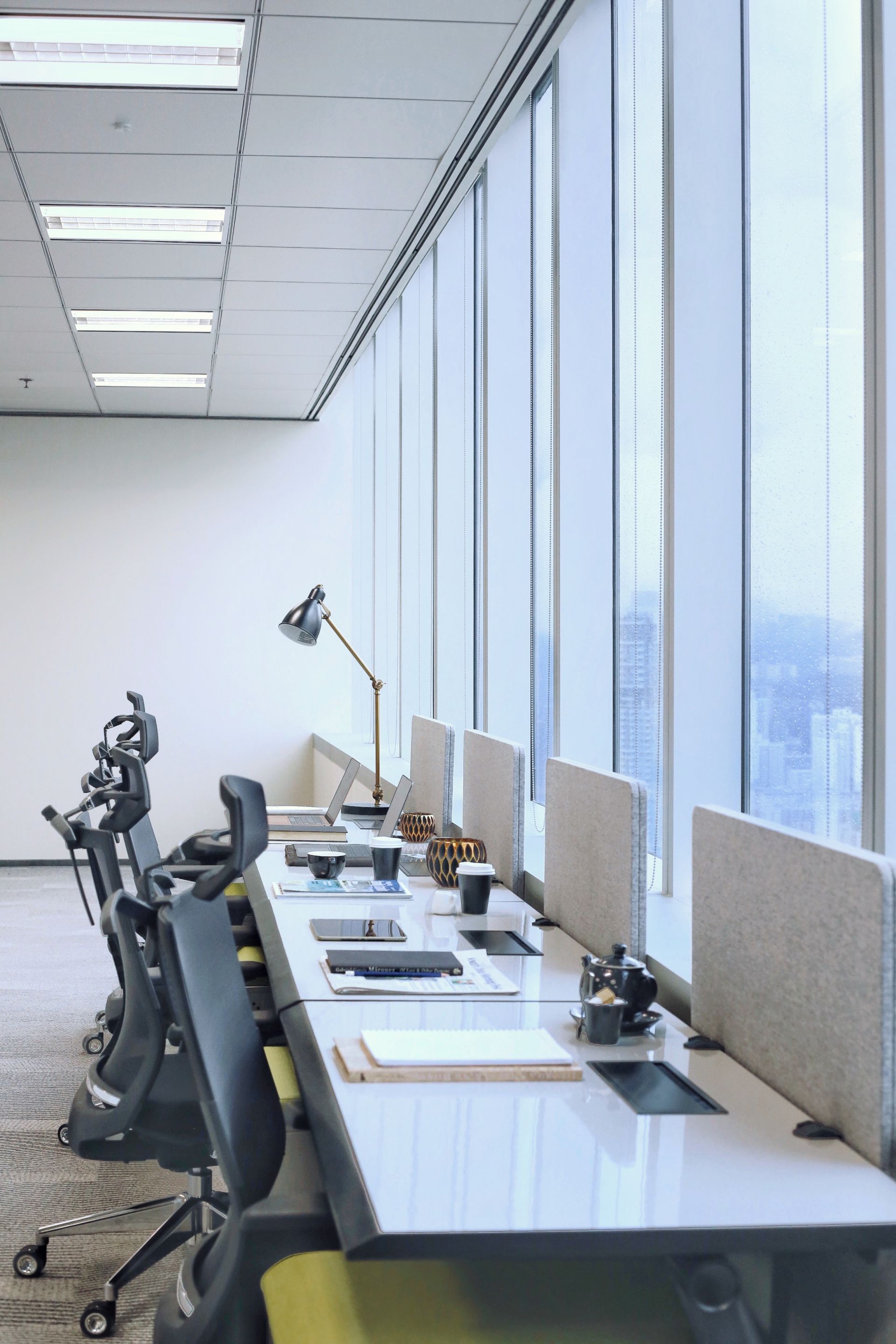 Eaton Club Kowloon image 4