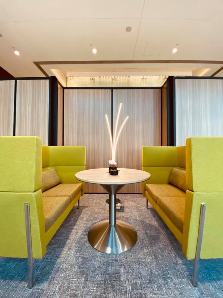 Eaton Club Kowloon image 5