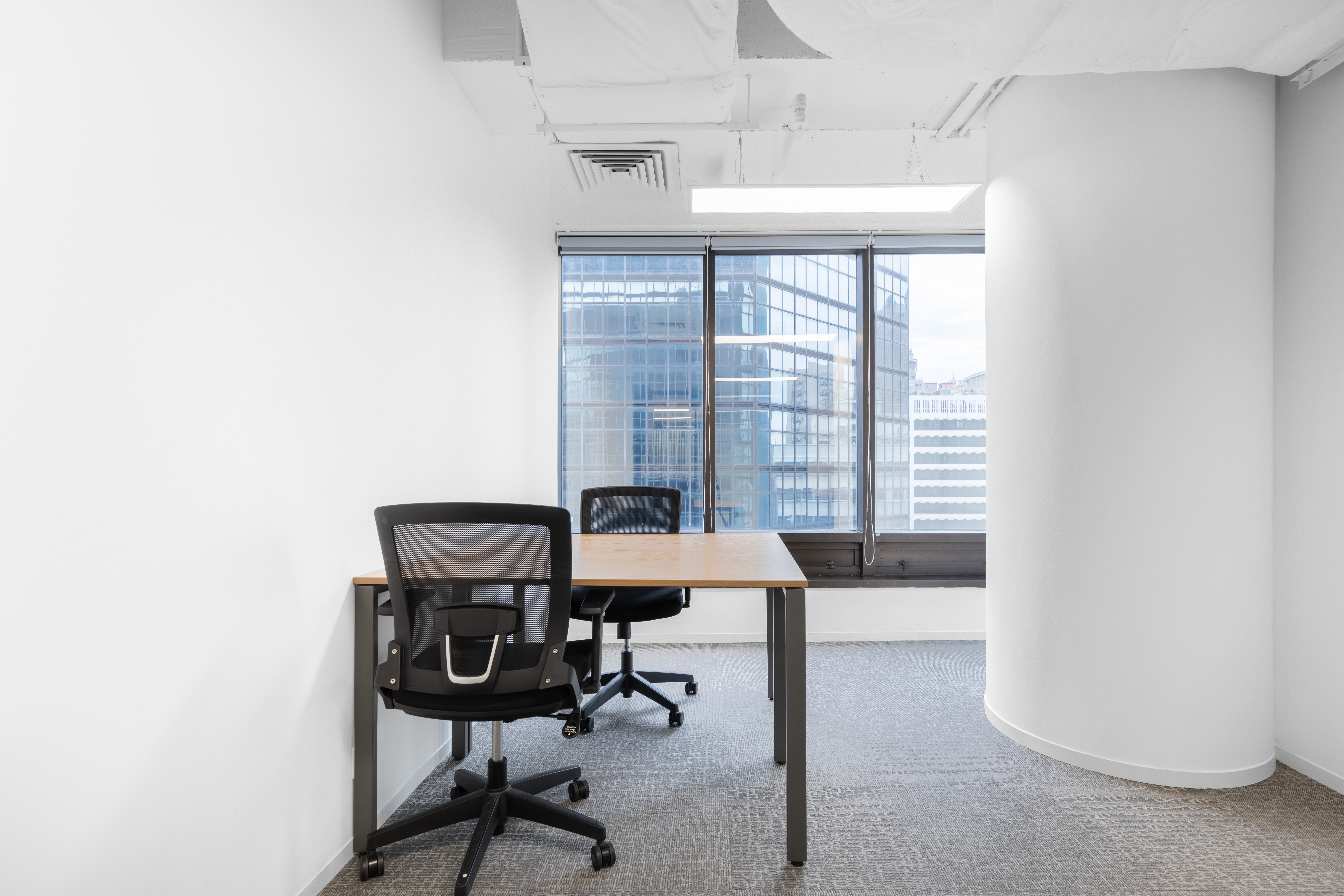 Regus - Hong Kong, Nathan Road image 3