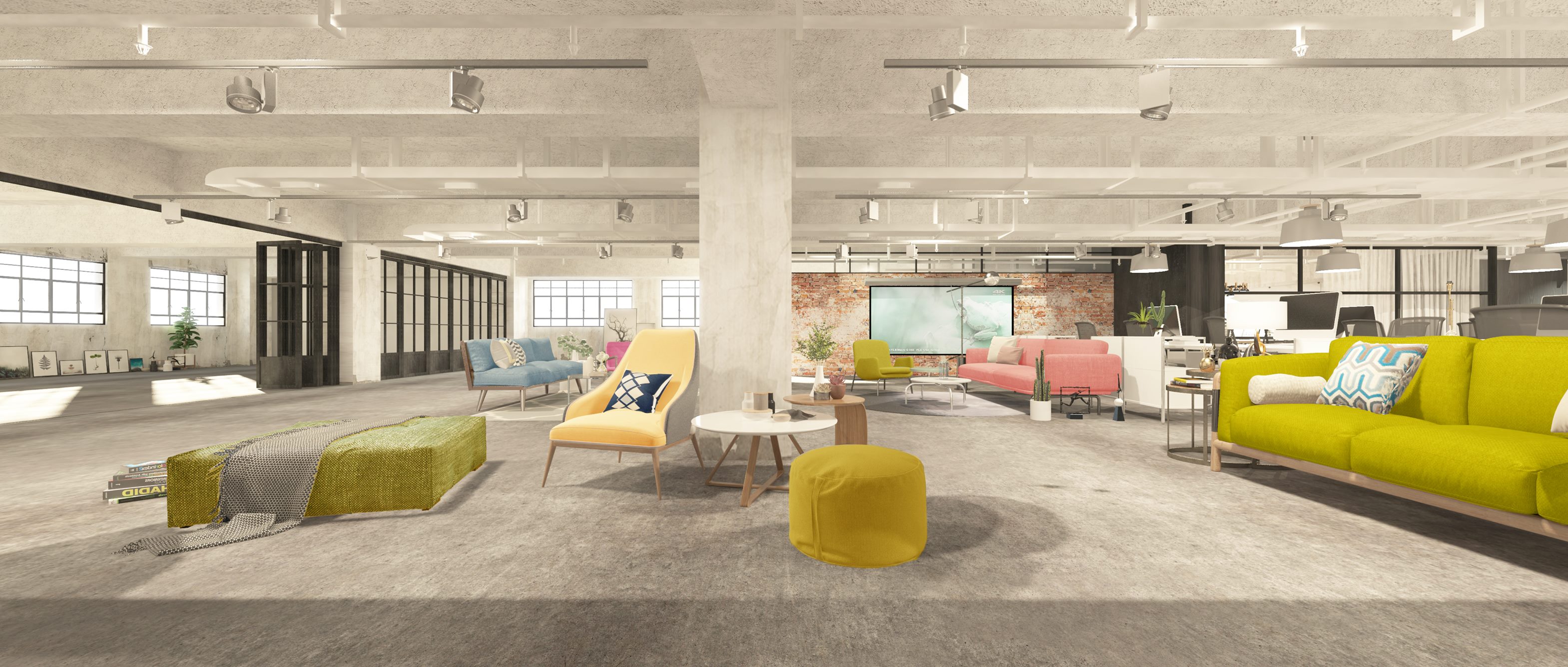 the Aisle KH image 4