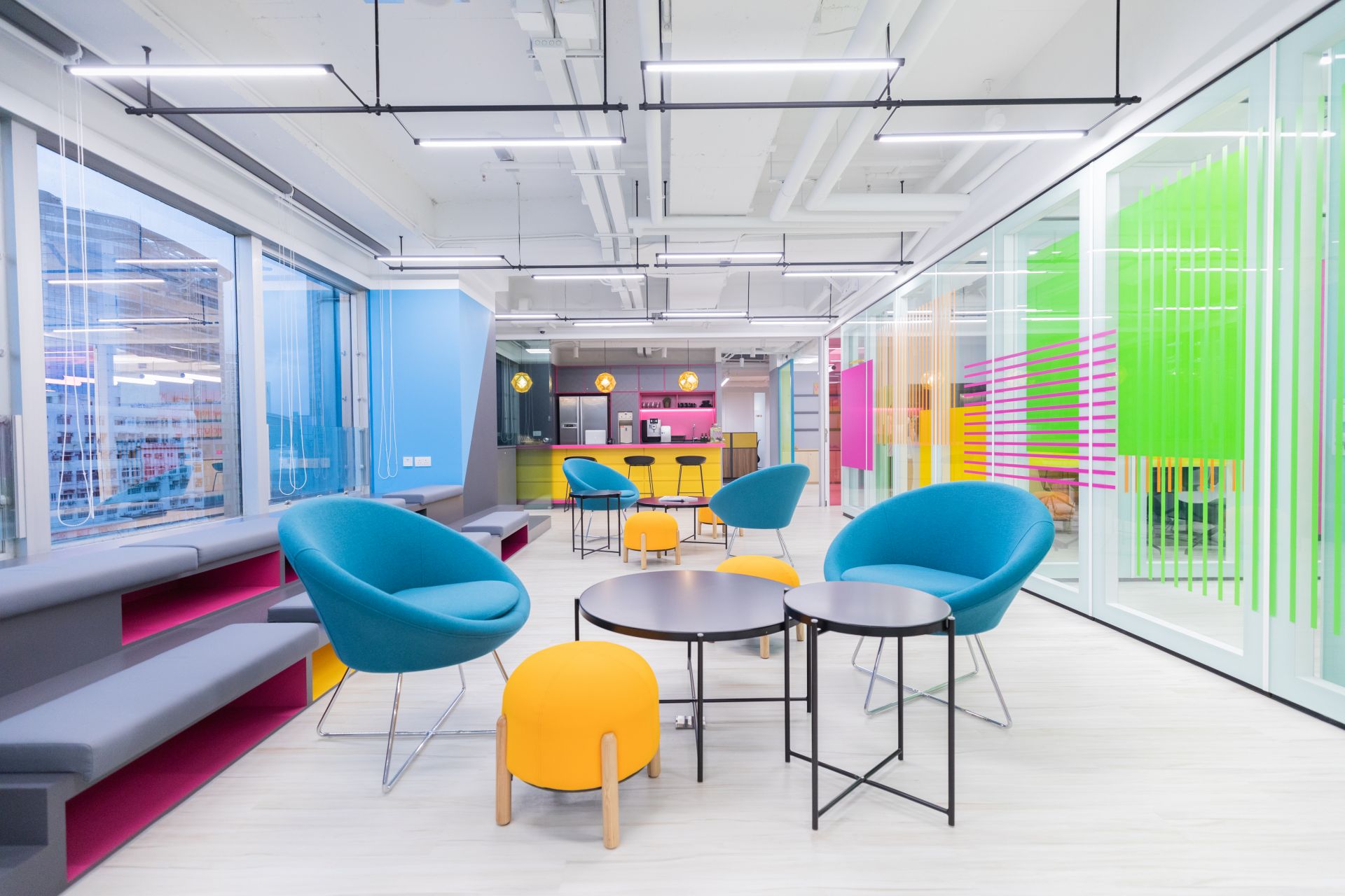 The Wave Mongkok image 2