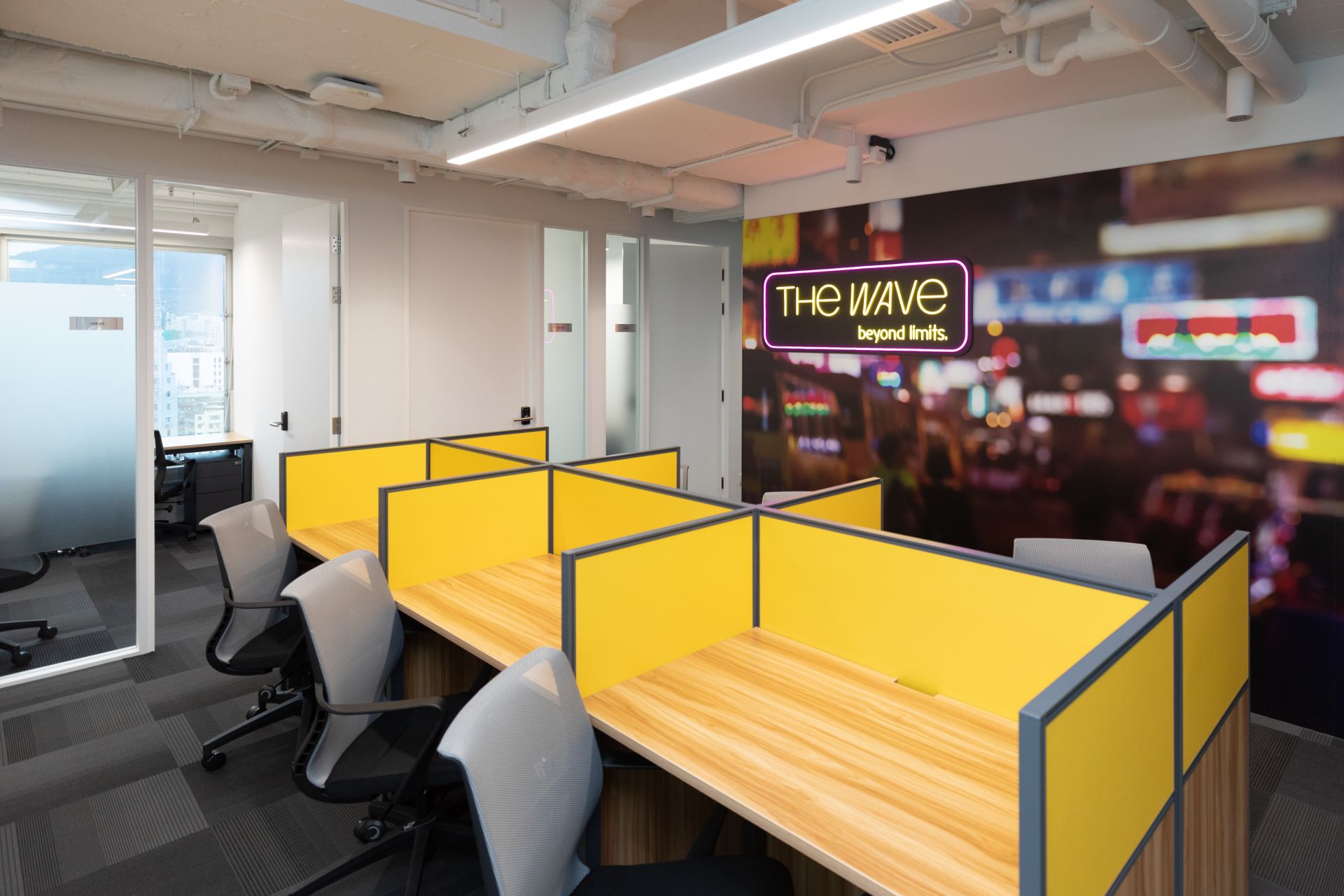 The Wave Mongkok image 4