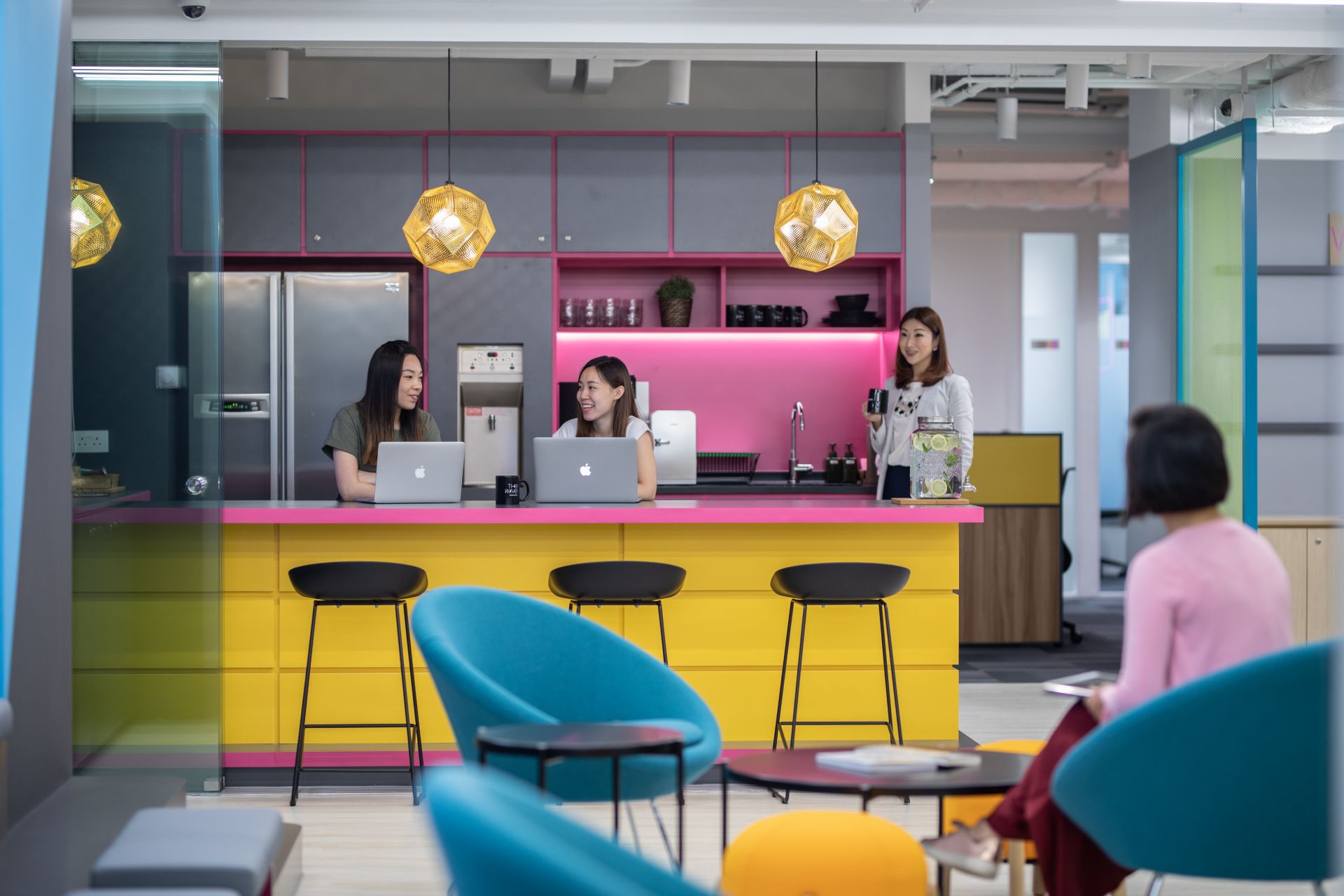 The Wave Mongkok image 5