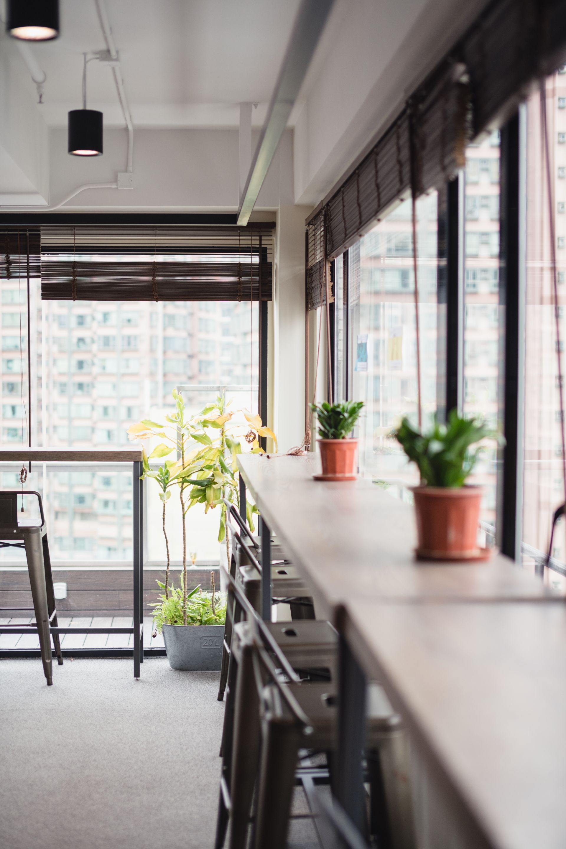 Garage Society Sheung Wan image 2