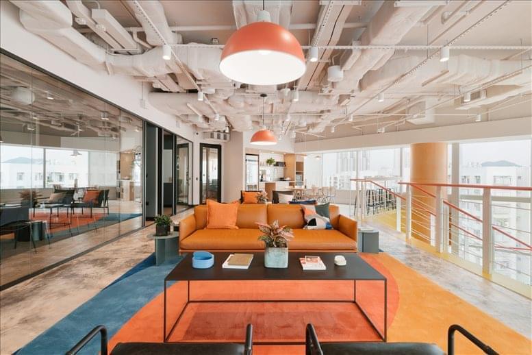 WeWork image 2