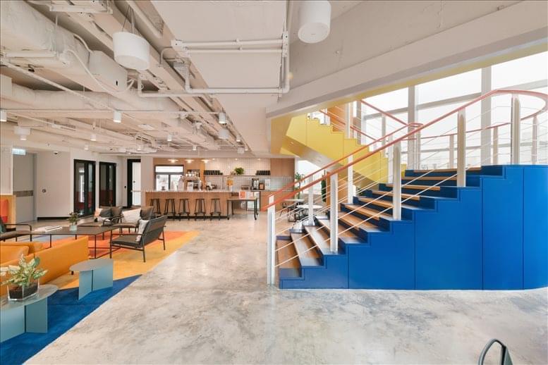 WeWork image 4