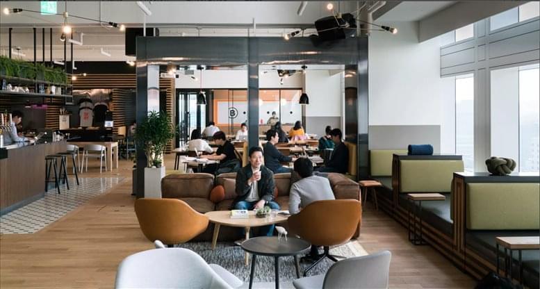 WeWork image 3