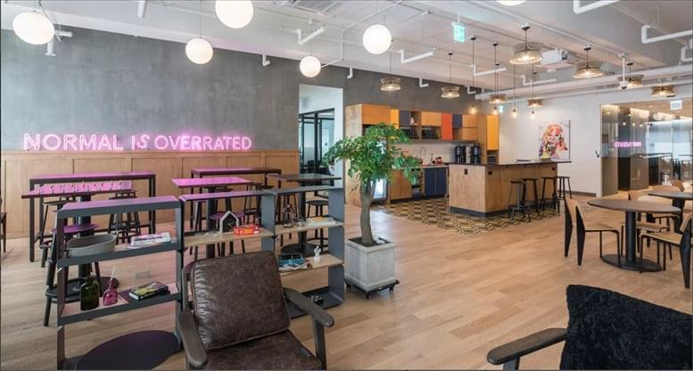 WeWork image 5