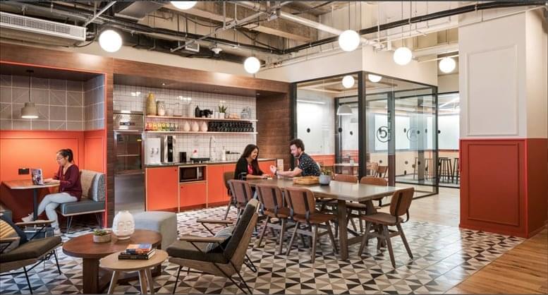 WeWork image 1