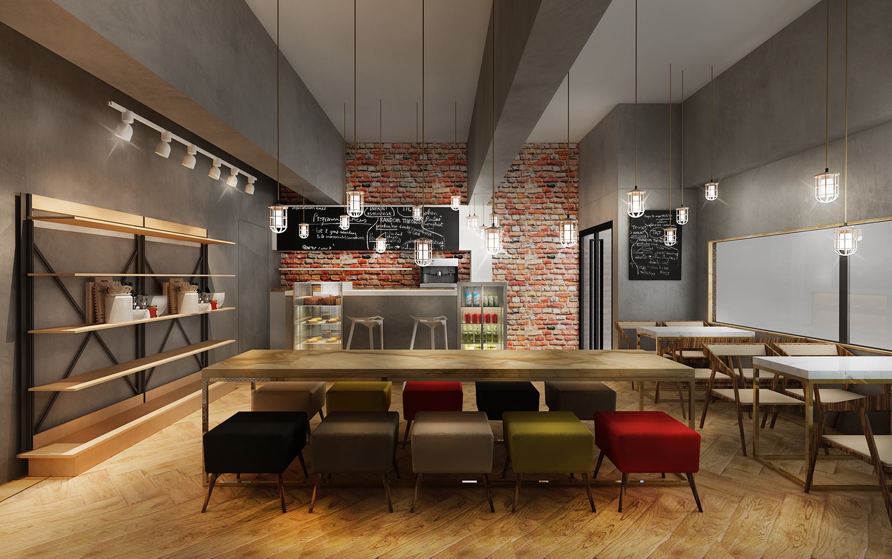 4 Cats Co-Business Community image 2