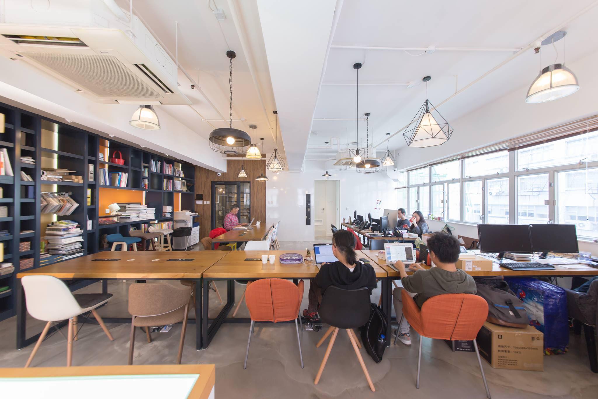 4 Cats Co-Business Community image 3