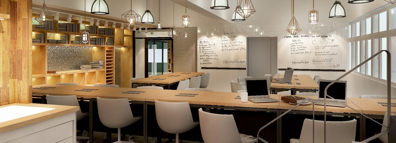 4 Cats Co-Business Community profile image