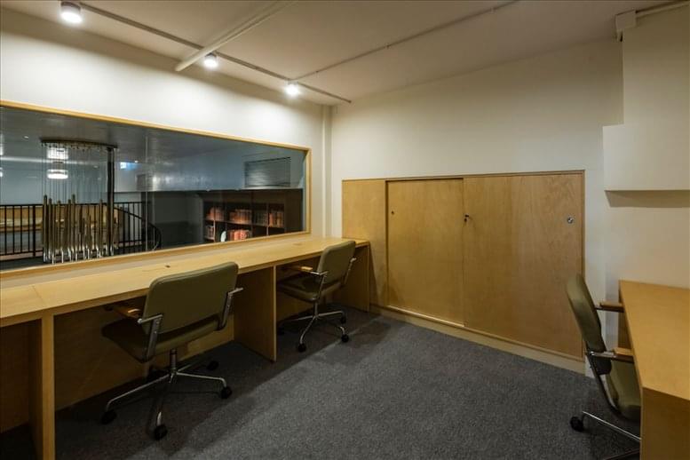 Banyan Workspace image 2