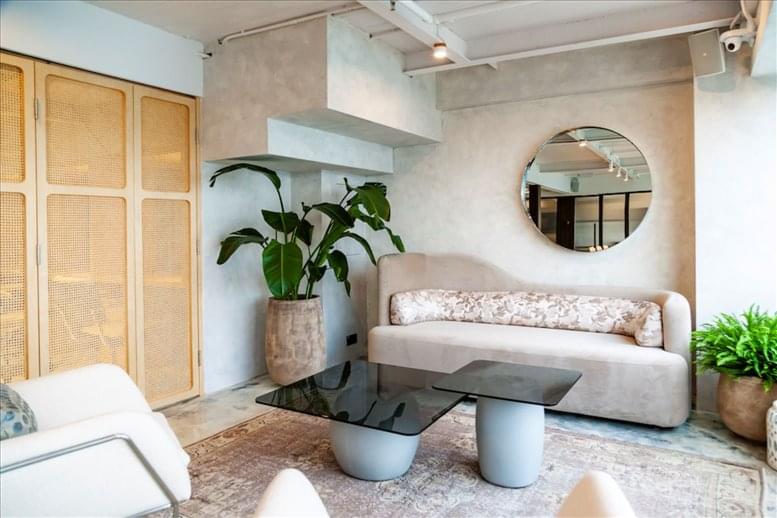 Banyan Workspace image 4