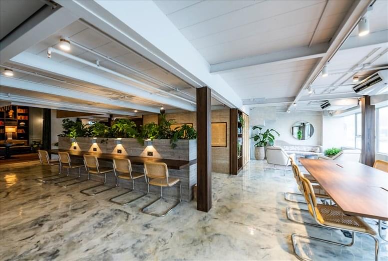 Banyan Workspace image 3