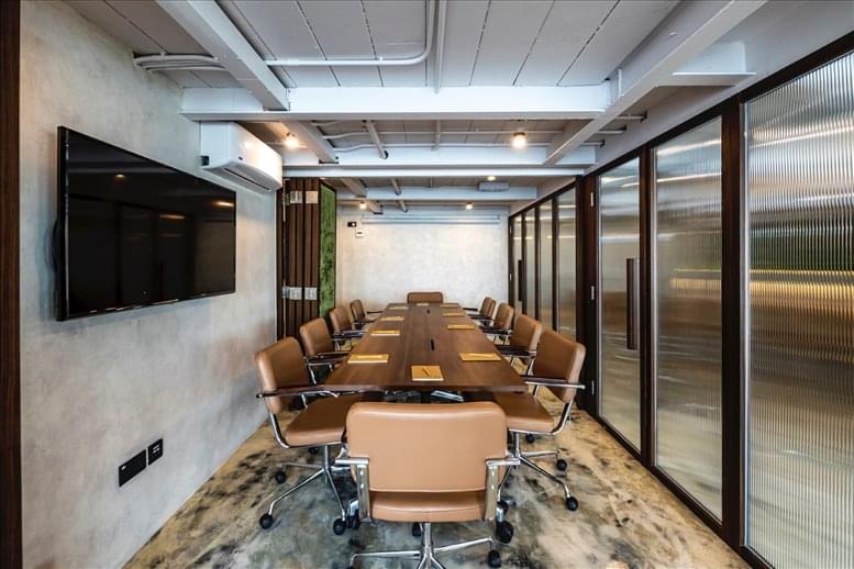 Banyan Workspace image 5